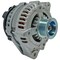 Wai Global Alternator, ALTND IRIF 12V 130A CW, 130 Amp12 Volt, CW, 6Groove Pulley 11512N - alternate 8